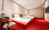 Туры в отель Home Inn's Huayi Select Hotel (Fushun Railway Station & Central Hospital)