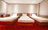 Туры в отель Home Inn's Huayi Select Hotel (Fushun Railway Station & Central Hospital)