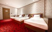 Туры в отель Home Inn's Huayi Select Hotel (Fushun Railway Station & Central Hospital)