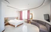 Туры в отель Home Inn's Huayi Select Hotel (Fushun Railway Station & Central Hospital)
