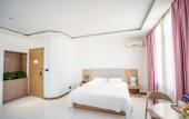 Туры в отель Home Inn's Huayi Select Hotel (Fushun Railway Station & Central Hospital)