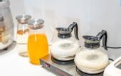 Туры в отель Home Inn's Huayi Select Hotel (Fushun Railway Station & Central Hospital)