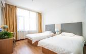 Туры в отель Home Inn's Huayi Select Hotel (Fushun Railway Station & Central Hospital)