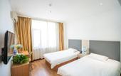Туры в отель Home Inn's Huayi Select Hotel (Fushun Railway Station & Central Hospital)