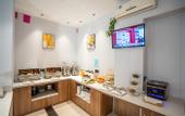 Туры в отель Home Inn's Huayi Select Hotel (Fushun Railway Station & Central Hospital)