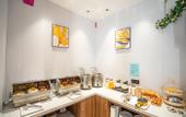 Туры в отель Home Inn's Huayi Select Hotel (Fushun Railway Station & Central Hospital)