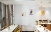 Туры в отель Home Inn's Huayi Select Hotel (Fushun Railway Station & Central Hospital)