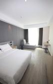 Туры в отель Yilong Anyun Hotel (Aksu Old Street Night Market)