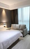Туры в отель Yilong Anyun Hotel (Aksu Old Street Night Market)