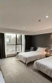Туры в отель Yilong Anyun Hotel (Aksu Old Street Night Market)