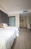 Туры в отель Yilong Anyun Hotel (Aksu Old Street Night Market)