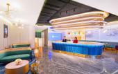 Туры в отель Sanyang Square Huishan Ancient Town Manxin Hotel