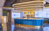 Туры в отель Sanyang Square Huishan Ancient Town Manxin Hotel
