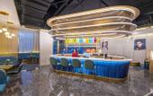 Туры в отель Sanyang Square Huishan Ancient Town Manxin Hotel