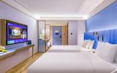 Туры в отель Sanyang Square Huishan Ancient Town Manxin Hotel