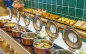 Туры в отель Sanyang Square Huishan Ancient Town Manxin Hotel