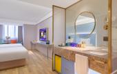 Туры в отель Sanyang Square Huishan Ancient Town Manxin Hotel
