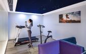 Туры в отель Sanyang Square Huishan Ancient Town Manxin Hotel
