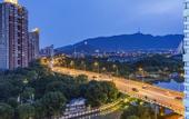 Туры в отель Sanyang Square Huishan Ancient Town Manxin Hotel