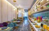 Туры в отель Sanyang Square Huishan Ancient Town Manxin Hotel