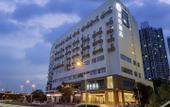 Туры в отель Sanyang Square Huishan Ancient Town Manxin Hotel