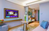 Туры в отель Sanyang Square Huishan Ancient Town Manxin Hotel