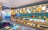 Туры в отель Sanyang Square Huishan Ancient Town Manxin Hotel