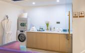 Туры в отель Sanyang Square Huishan Ancient Town Manxin Hotel
