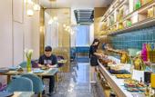 Туры в отель Sanyang Square Huishan Ancient Town Manxin Hotel