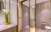 Туры в отель Sanyang Square Huishan Ancient Town Manxin Hotel