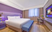 Туры в отель Sanyang Square Huishan Ancient Town Manxin Hotel
