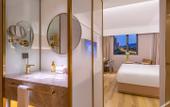 Туры в отель Sanyang Square Huishan Ancient Town Manxin Hotel