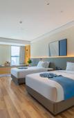 Туры в отель Madison Hotel, Balcony, West Coast, Qingdao