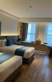 Туры в отель Madison Hotel, Balcony, West Coast, Qingdao
