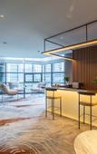 Туры в отель Madison Hotel, Balcony, West Coast, Qingdao