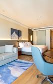 Туры в отель Madison Hotel, Balcony, West Coast, Qingdao