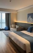 Туры в отель Madison Hotel, Balcony, West Coast, Qingdao