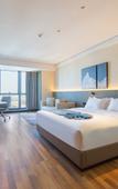Туры в отель Madison Hotel, Balcony, West Coast, Qingdao