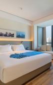 Туры в отель Madison Hotel, Balcony, West Coast, Qingdao