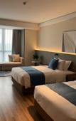 Туры в отель Madison Hotel, Balcony, West Coast, Qingdao