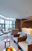 Туры в отель Madison Hotel, Balcony, West Coast, Qingdao