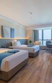 Туры в отель Madison Hotel, Balcony, West Coast, Qingdao