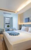 Туры в отель Madison Hotel, Balcony, West Coast, Qingdao