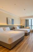 Туры в отель Madison Hotel, Balcony, West Coast, Qingdao