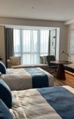 Туры в отель Madison Hotel, Balcony, West Coast, Qingdao