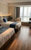Туры в отель Madison Hotel, Balcony, West Coast, Qingdao