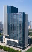 Туры в отель Madison Hotel, Balcony, West Coast, Qingdao
