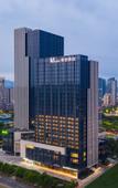 Туры в отель Madison Hotel, Balcony, West Coast, Qingdao