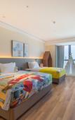 Туры в отель Madison Hotel, Balcony, West Coast, Qingdao