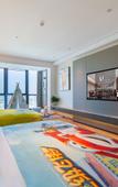 Туры в отель Madison Hotel, Balcony, West Coast, Qingdao